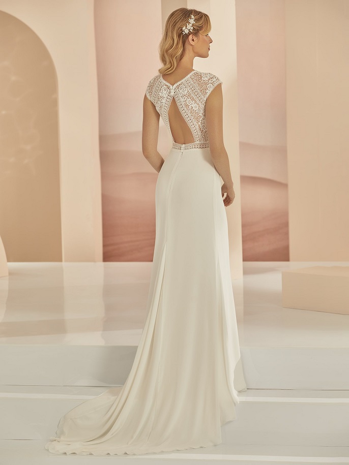 Bianco Evento bruidskledij